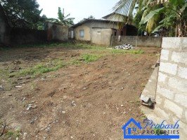 Land for Sale at Maharagama